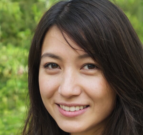 Headshot of Ima Student